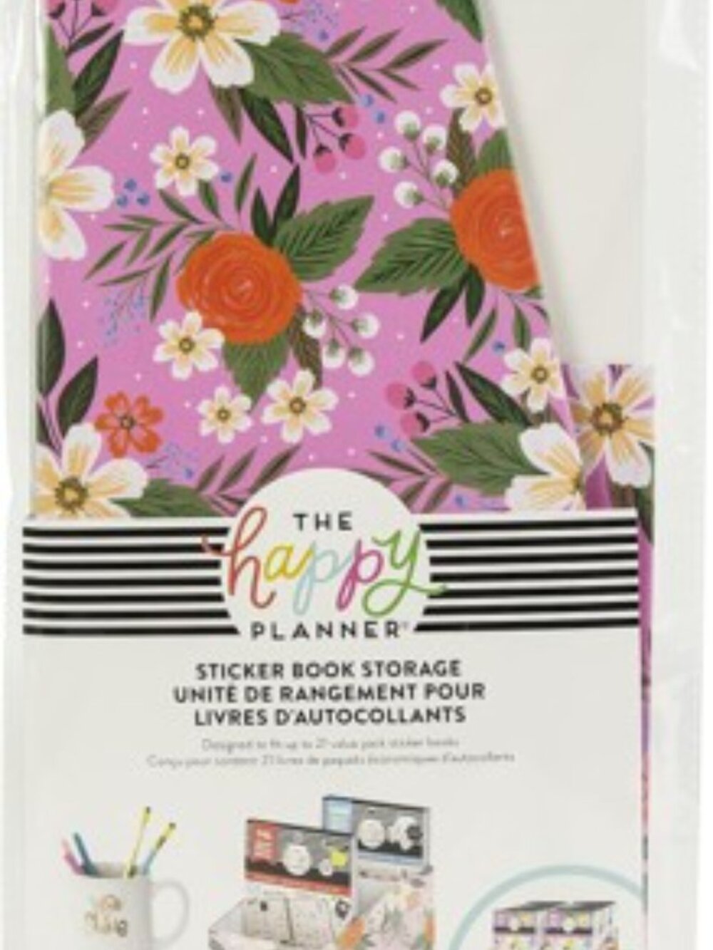 Happy Planner Sticker Storage - Picture 6 of 7